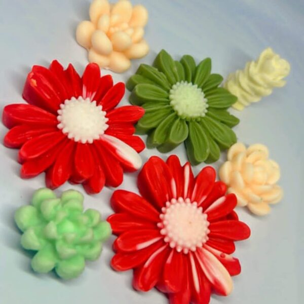 Wax flora - Image 2