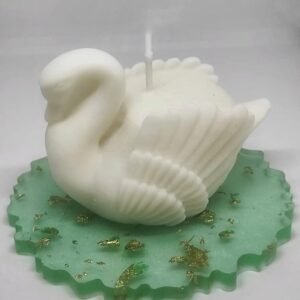 Swan Glow