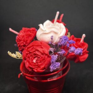 Floral Whispers ~ a gift from heart