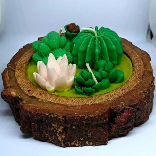 Cactus Bloom - Image 2