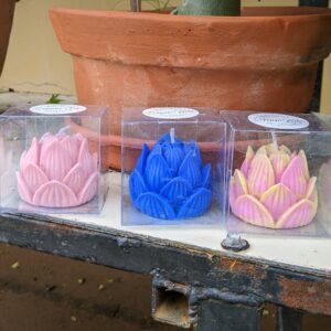 Lotus Candel