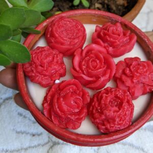 Rose Many