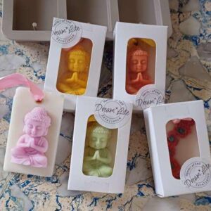 Wax Sachets