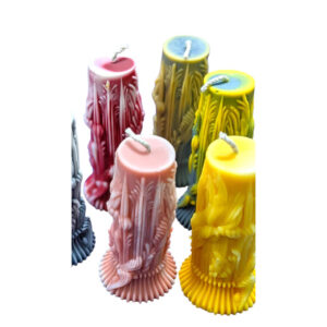 Standing Candle