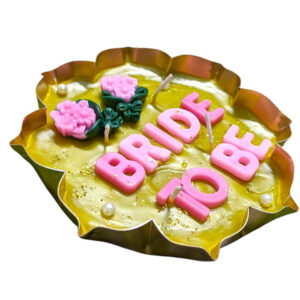 Bride To Be