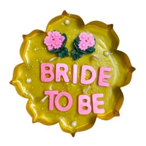 Bride To Be
