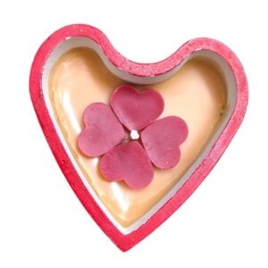 Heart Shaped