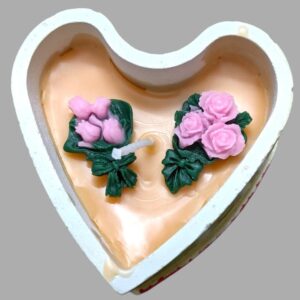 Heart Shaped