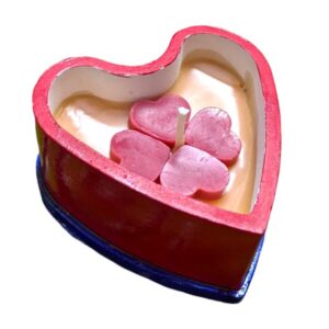 Heart Shaped