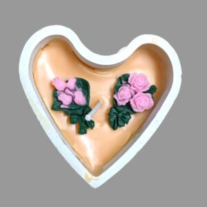 Heart Shaped