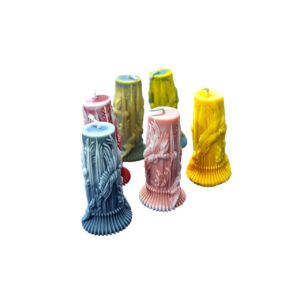 Standing Candle